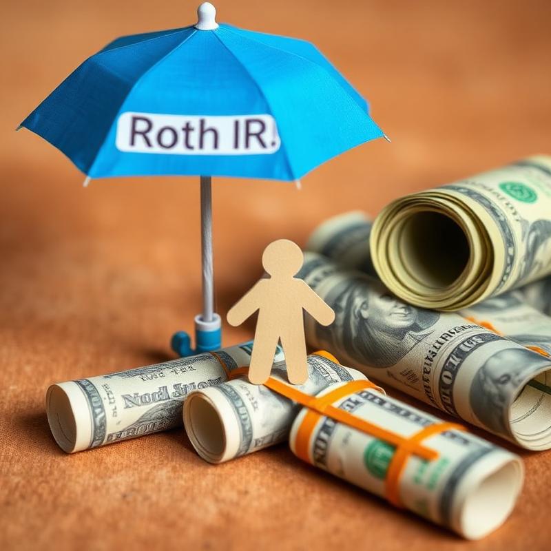 ROTH IRA
