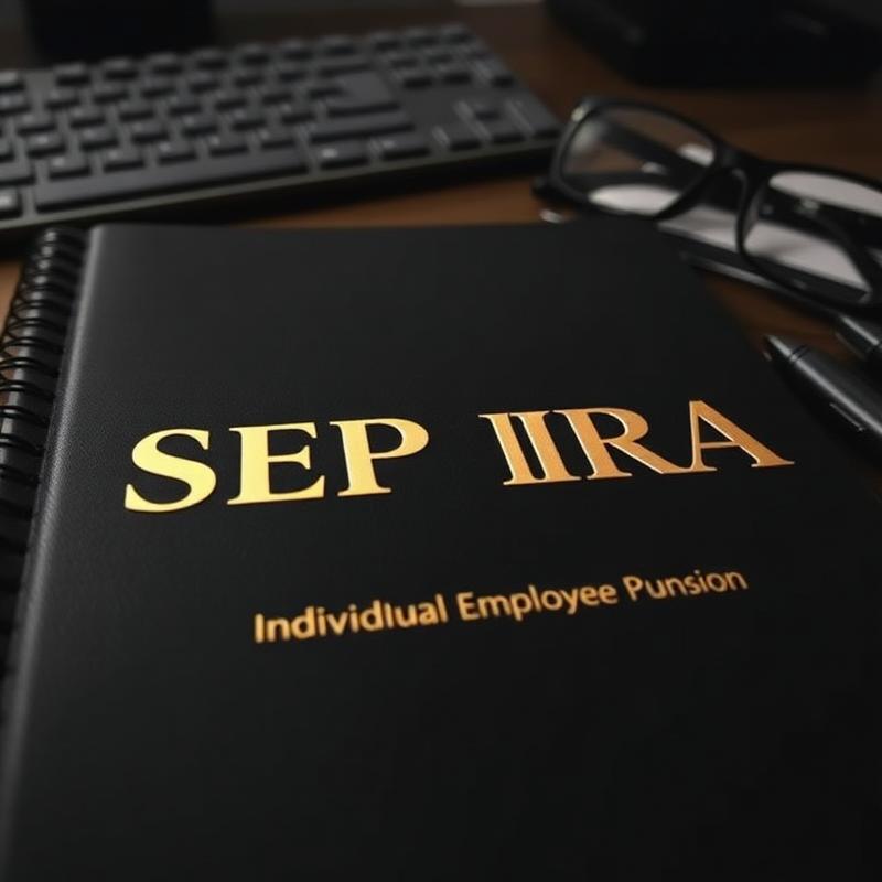 SEP IRA