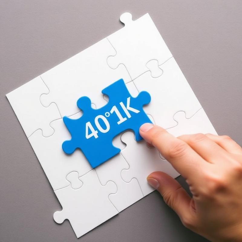 SOLO 401(K)