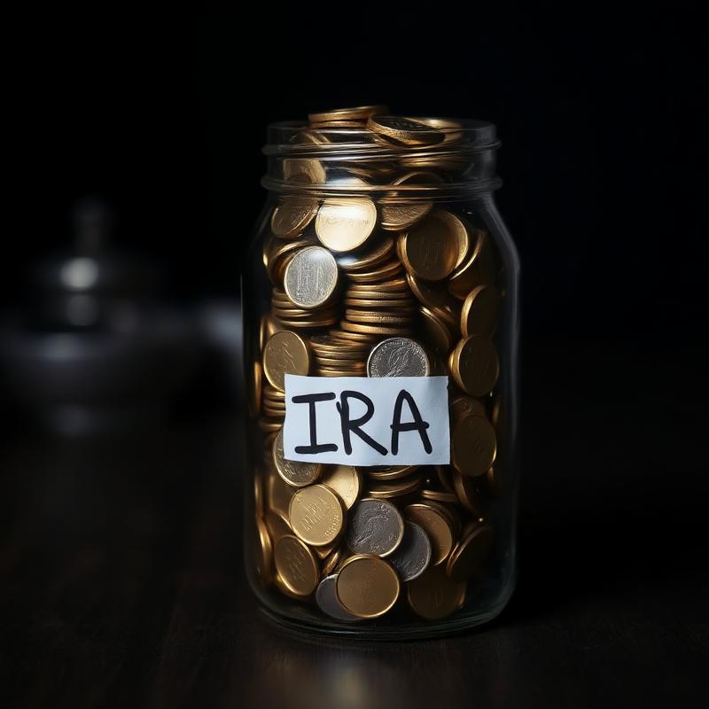 TRADITIONAL IRA